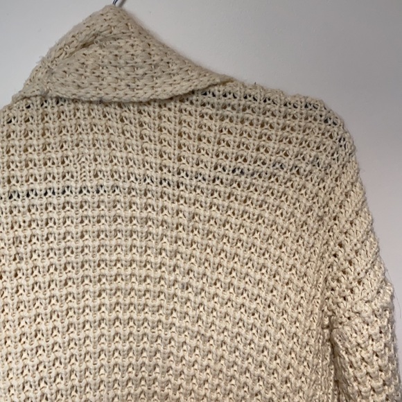 Kirra Knit Cardigan Sweater - Picture 11 of 16